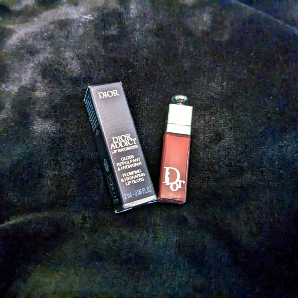 Dior lip maximizer mini 2 ml